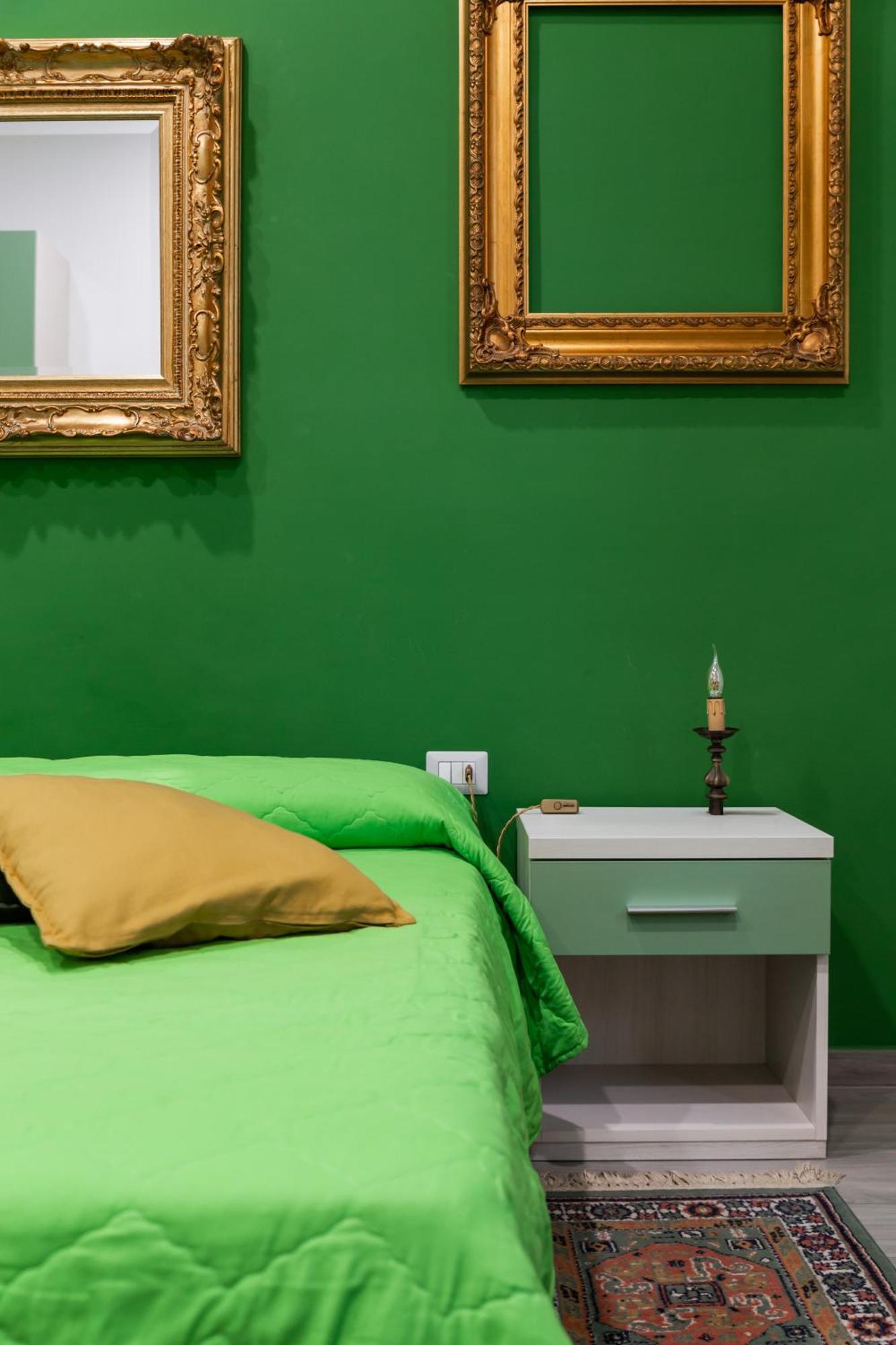 Il Sogno Di Partenope By Dimorra Napels Buitenkant foto