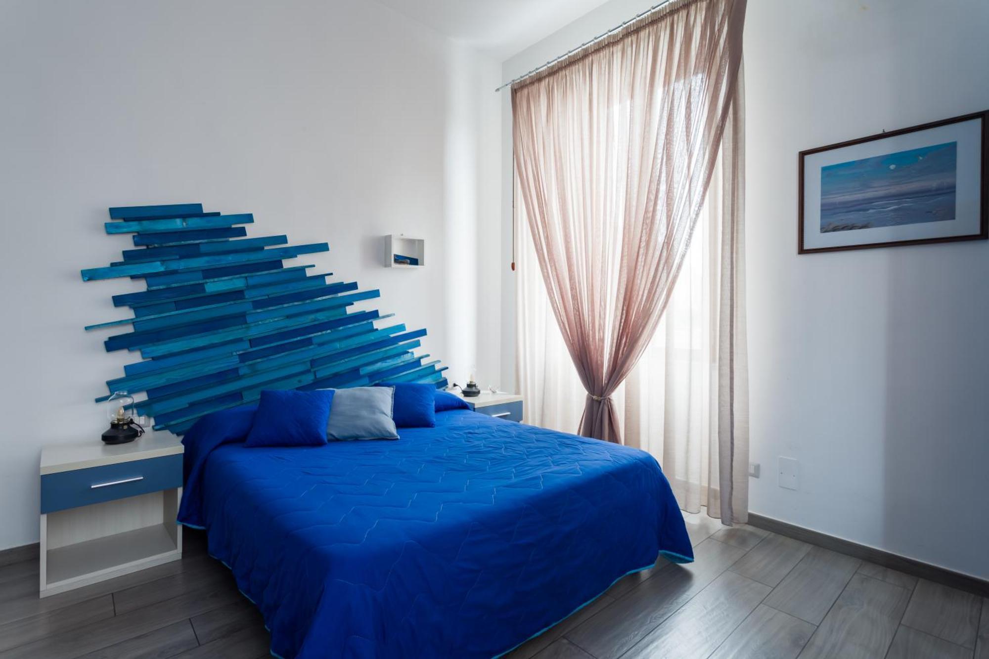 Il Sogno Di Partenope By Dimorra Napels Buitenkant foto